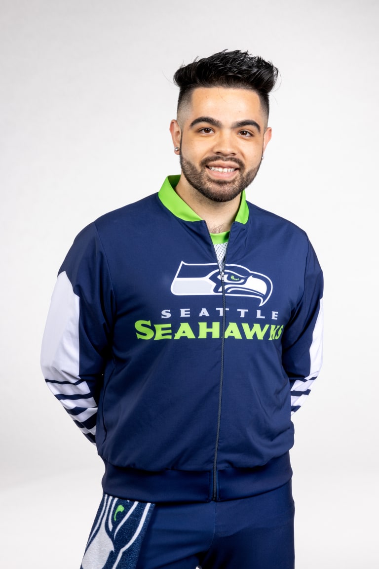 The Seattle Seahawks Cheerleaders Announce Auditions For 2020 Squad -  Narcity