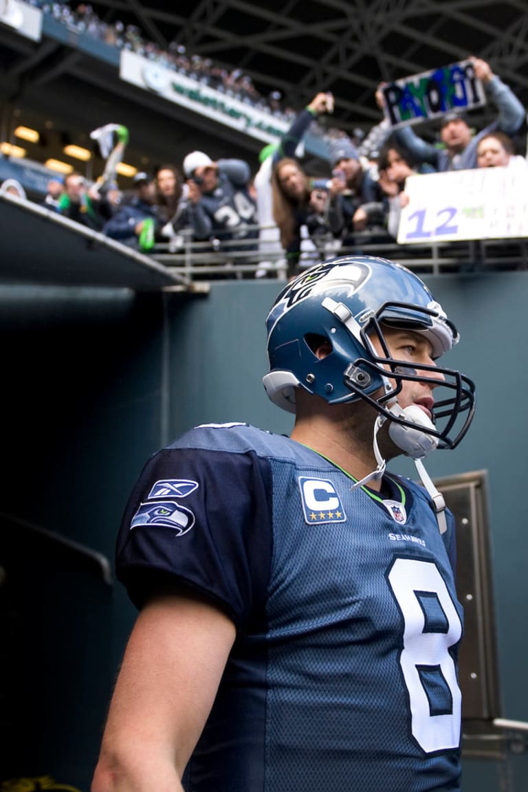 Seahawks' KamQuake Rattled Seattle, but Beast Quake Still Rules