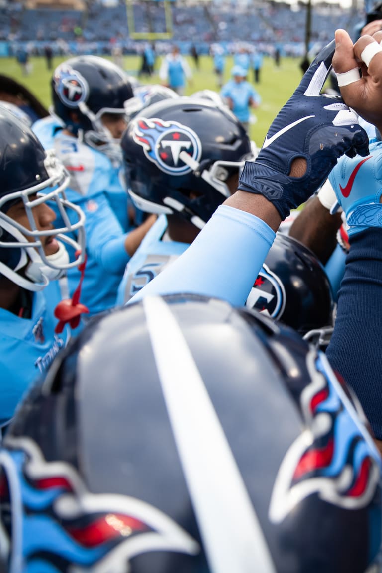 tennessee titans youtube