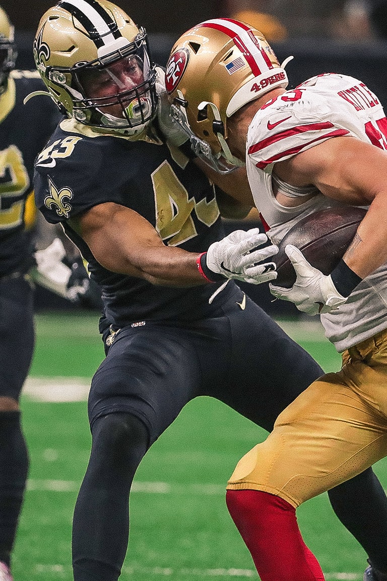 Blitzschnell mindestens Analytiker san francisco 49ers radio online