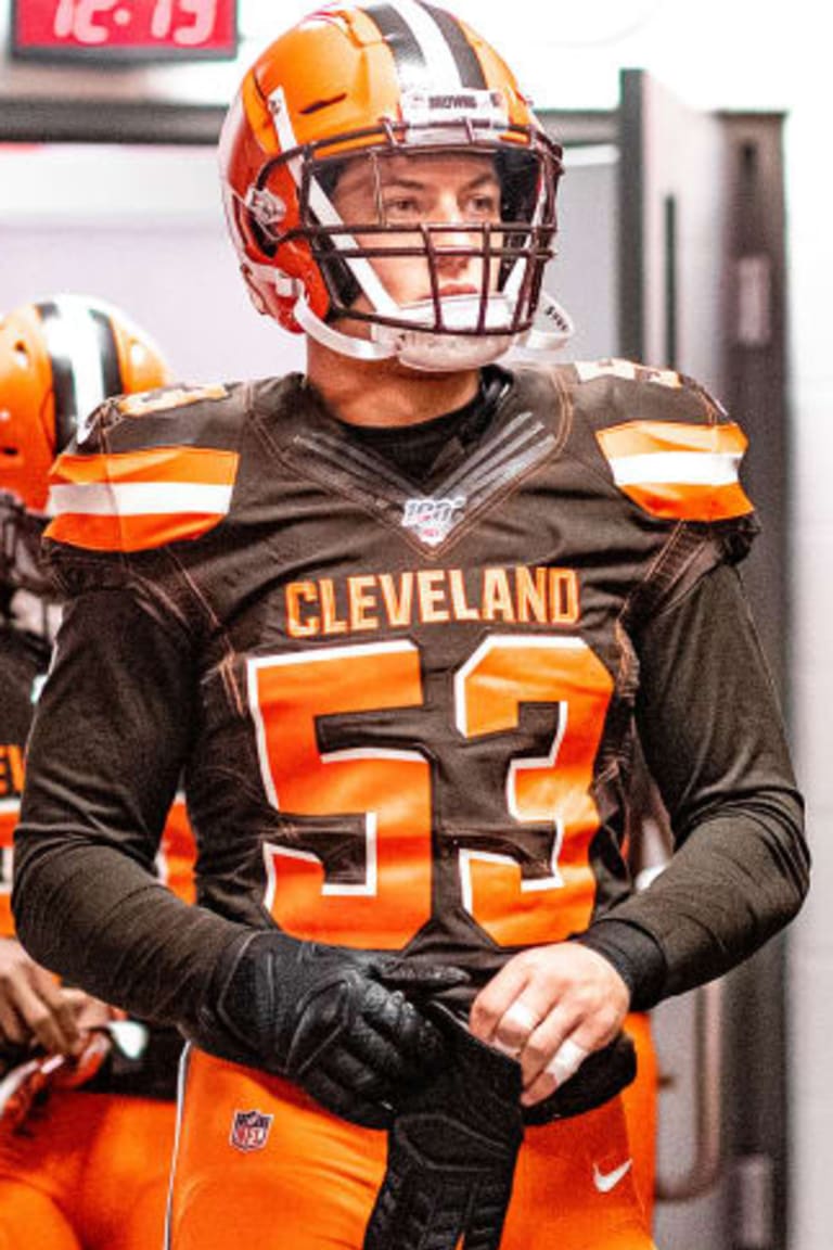 2018 Pro Bowl - Start time, and Browns LB Joe Schobert - Dawgs By Nature