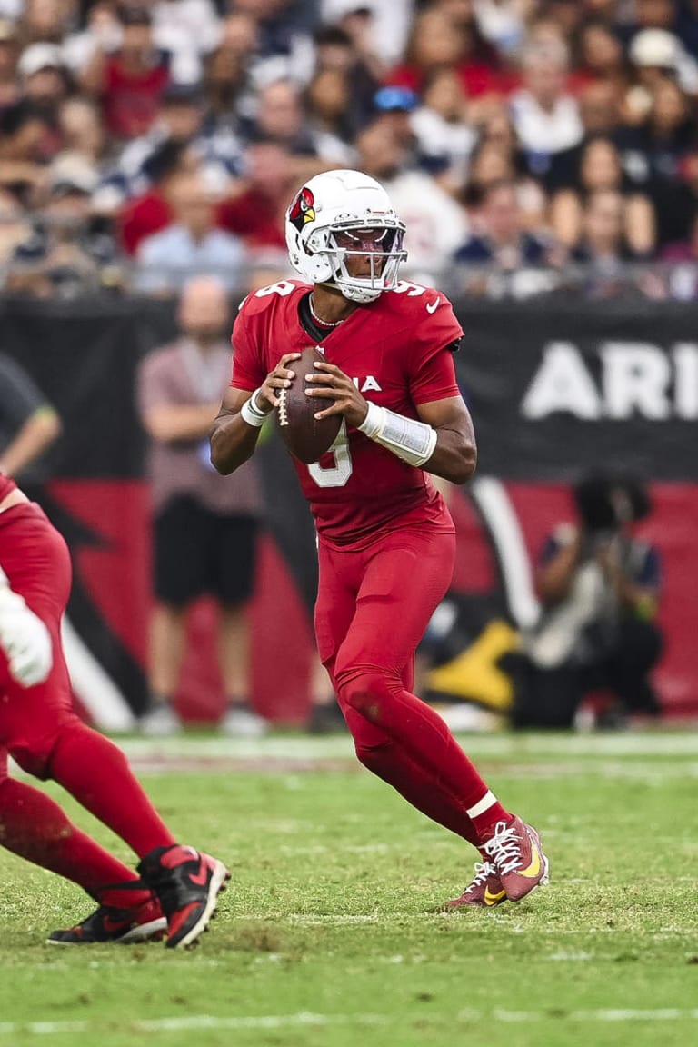 Arizona Cardinals GM: Whoever is Cardinals' QB will be prepped