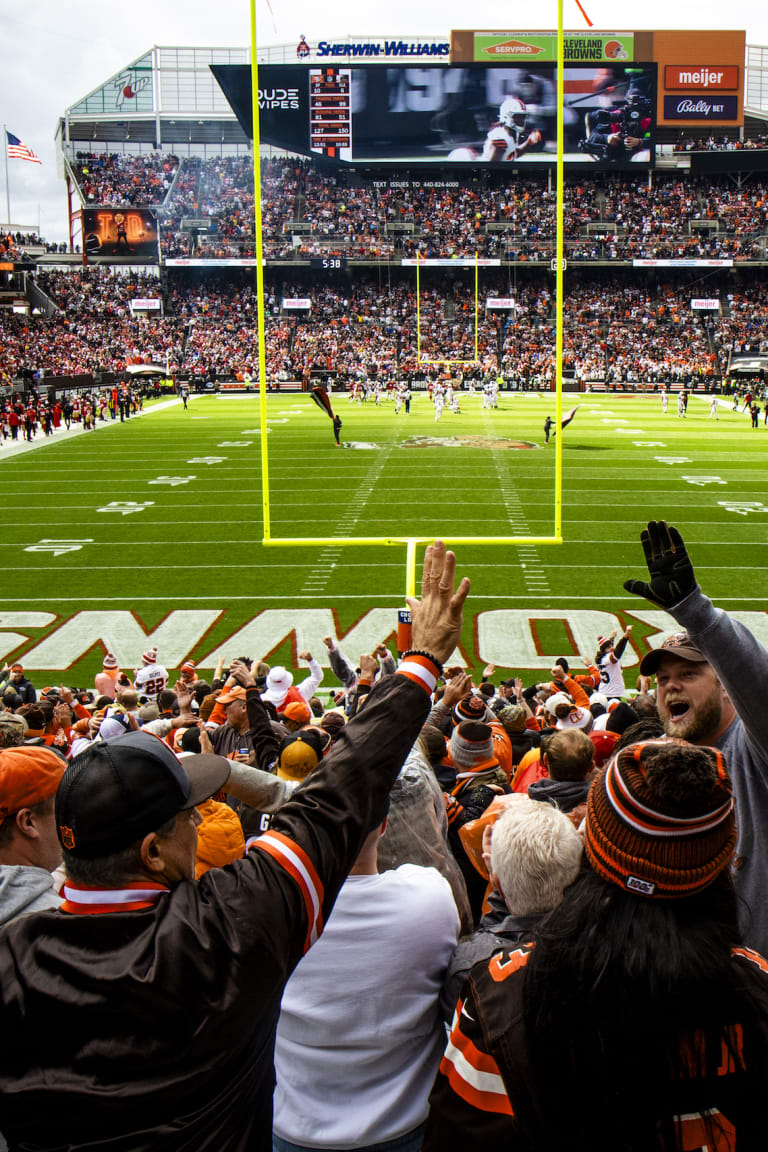 Browns NEXTGEN STM | Cleveland Browns - clevelandbrowns.com