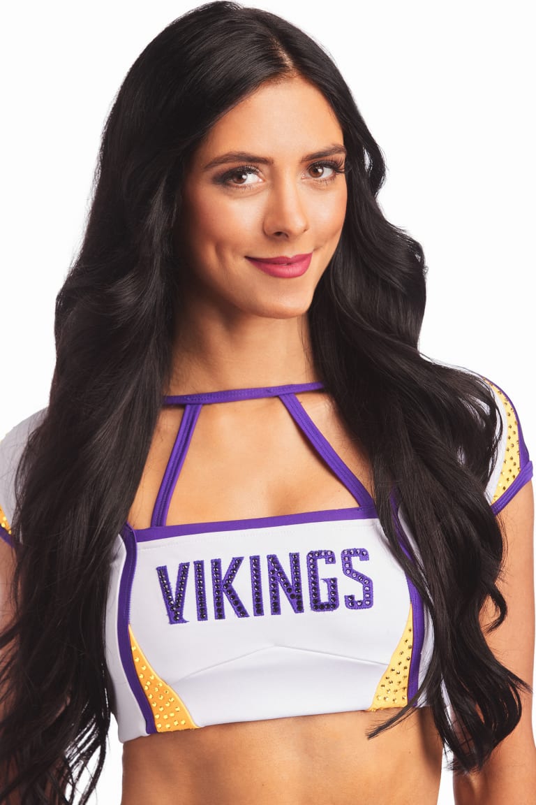 Vikings Cheerleader Alumni  Minnesota Vikings –