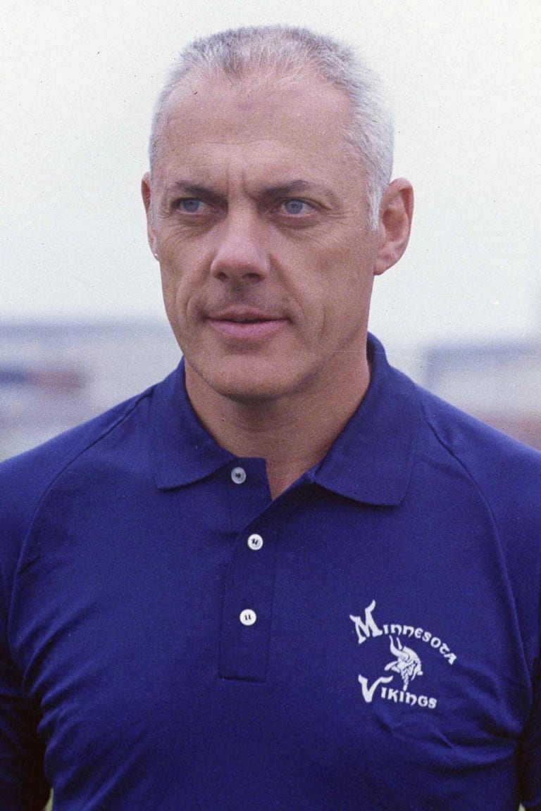 Gary Cuozzo Talks Monday Night Football Game with Bud Grant