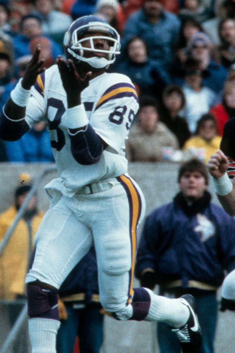 Sammy White Joining Black College Football Hall of Fame