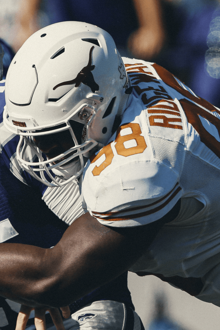 49ers Sign DT Hassan Ridgeway 