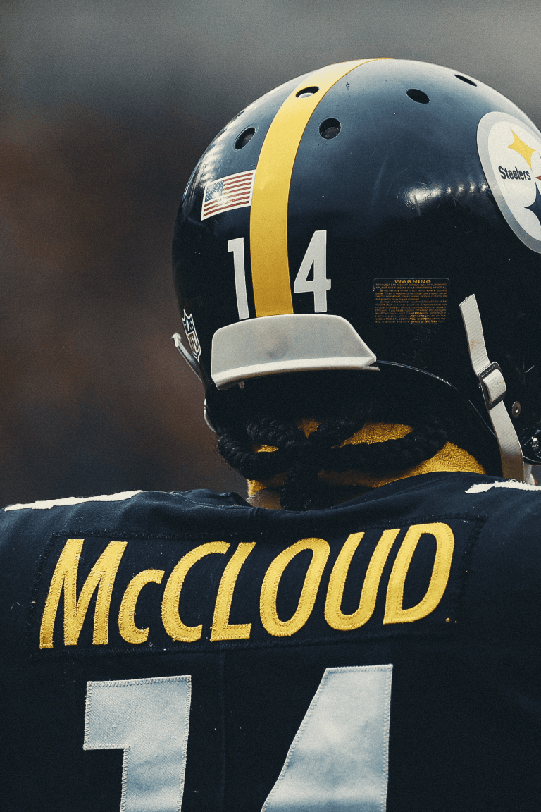 Steelers Lose Free Agent WR/KR Ray-Ray McCloud to 49ers