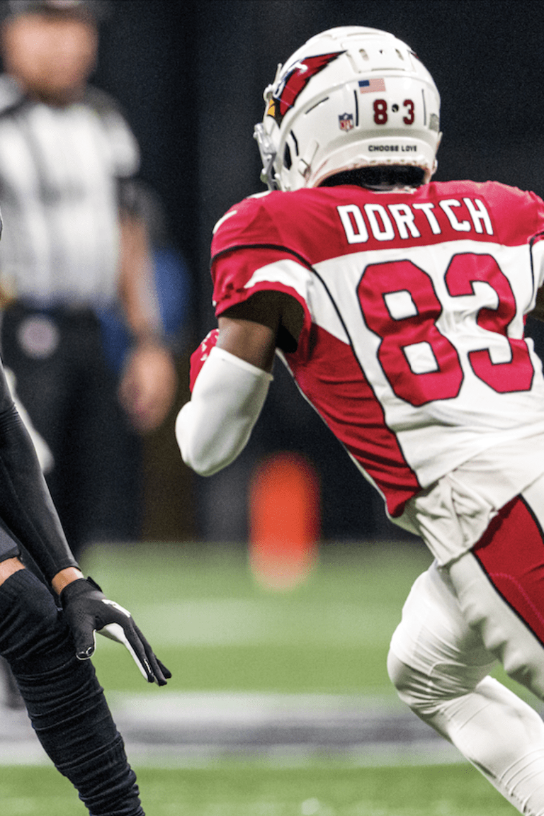 Q&A with Falcons cornerback Isaiah Oliver