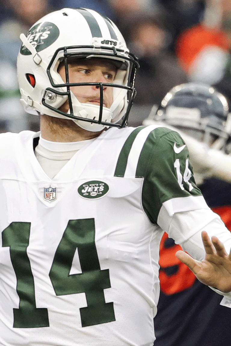 49ers add Sam Darnold to quarterback mix for 2023 season: report