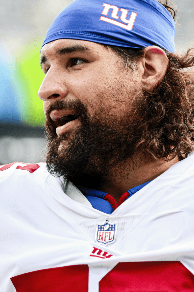 Reports: 49ers sign versatile OL Jon Feliciano to one-year deal