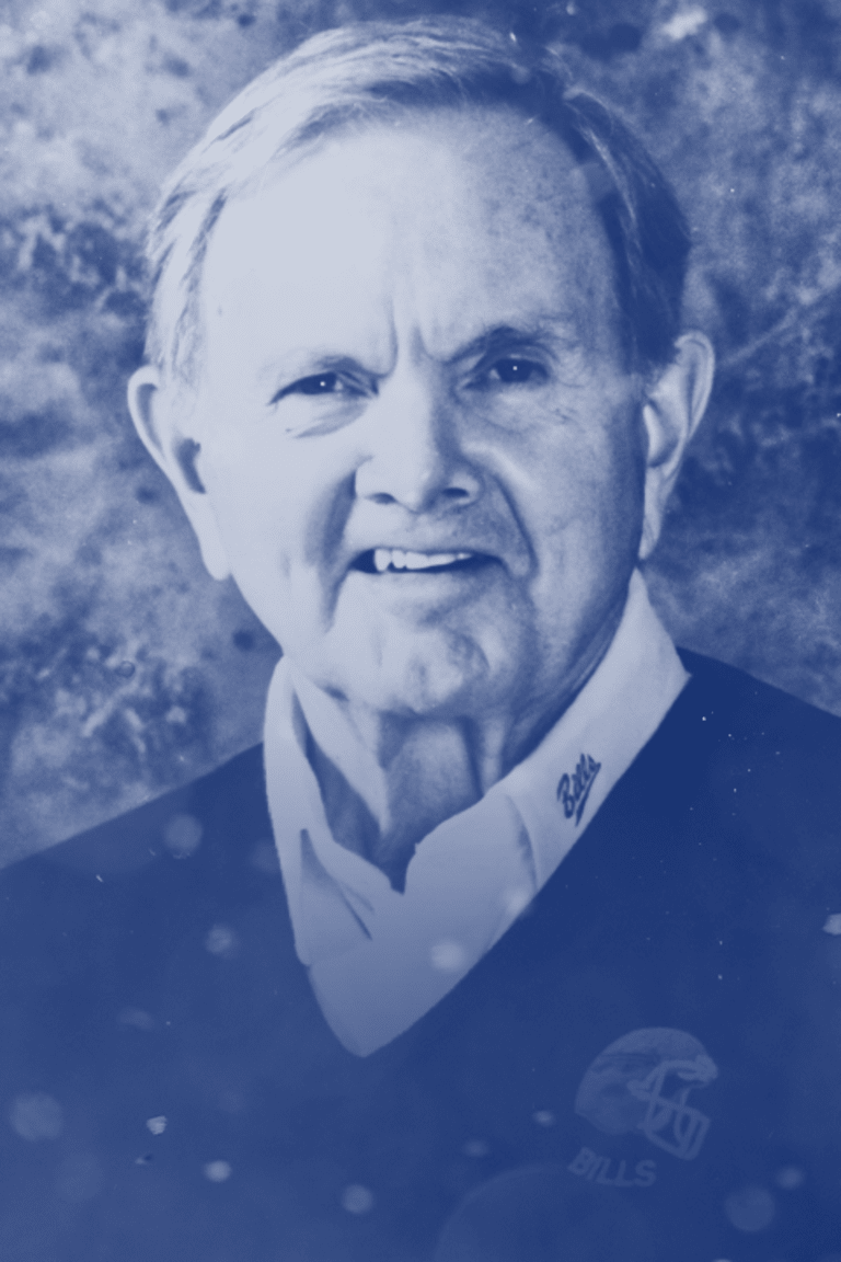 Buffalo Bills founder Ralph Wilson dies at 95