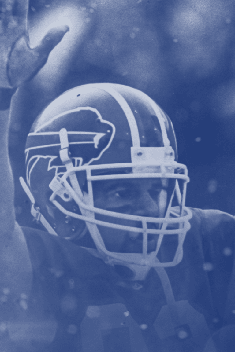 Buffalo Bills Hall of Fame Profiles - Billy Shaw