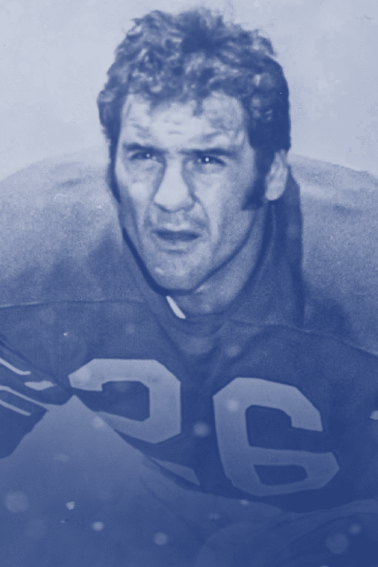 Buffalo Bills Wall of Fame Profiles - Van Miller