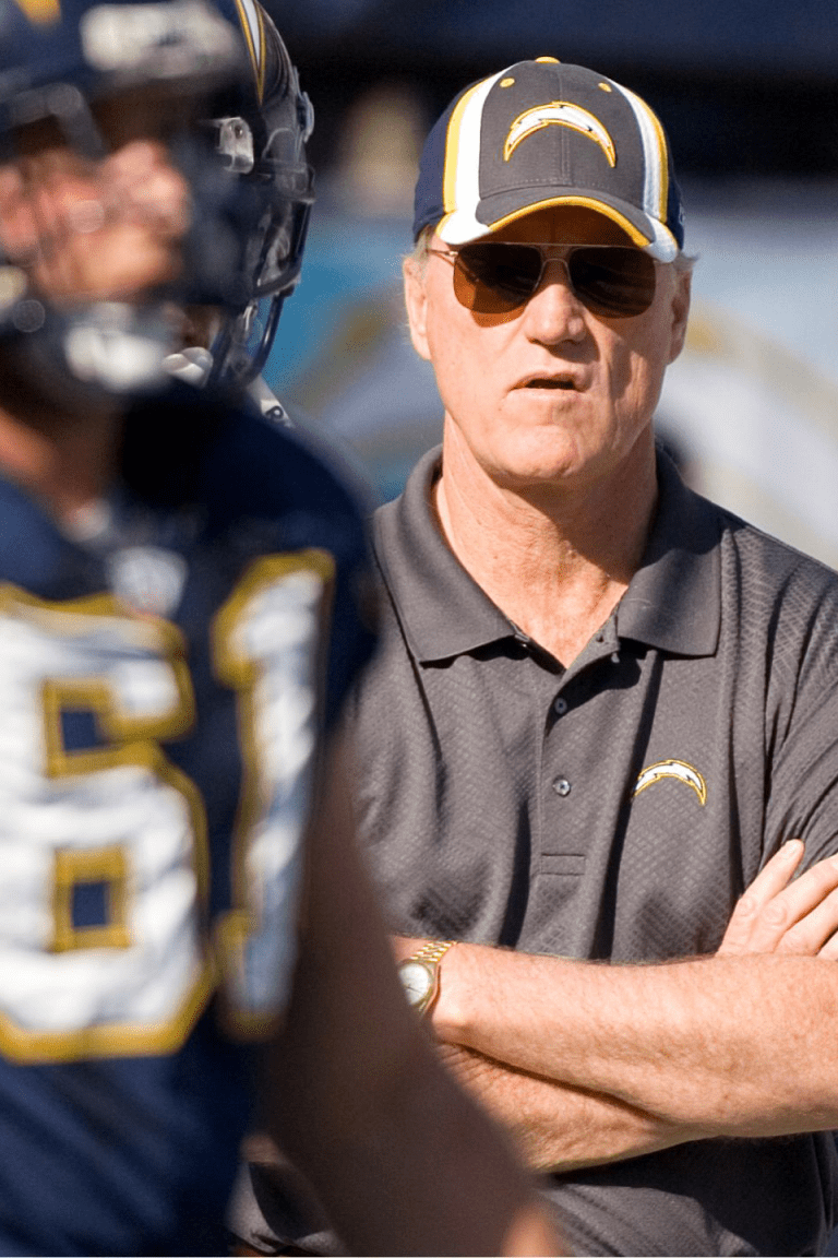 Remembering Marty Schottenheimer