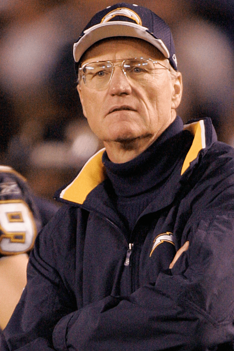 Marty Schottenheimer and the Meaning of Coaches - Common Reader