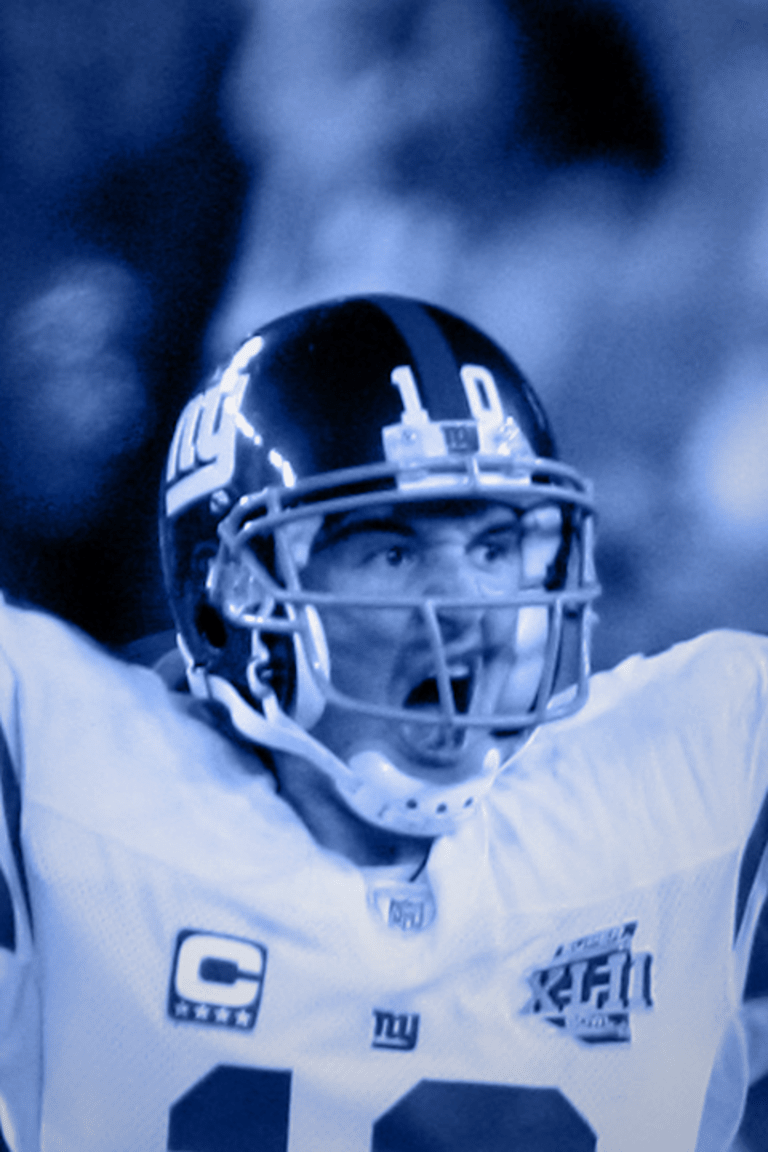 History of Giants' retired jersey numbers
