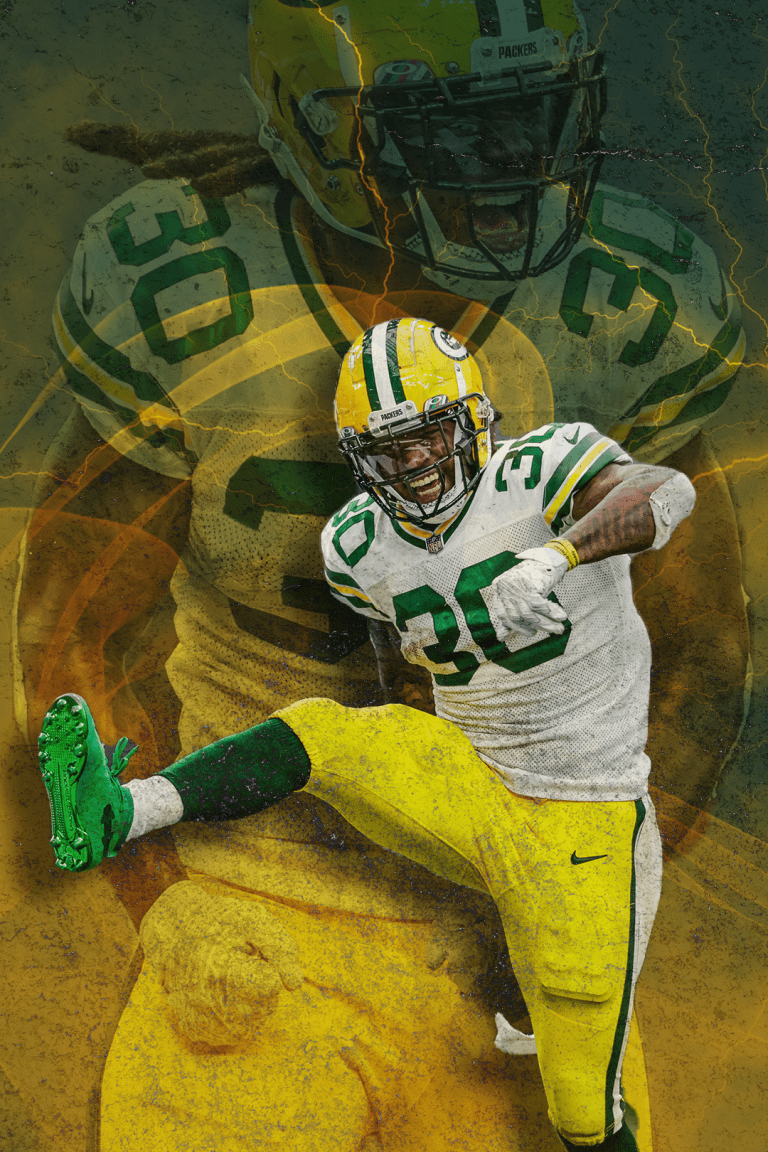 picture Davante Adams Wallpaper Iphone packers mobile wallpapers green bay