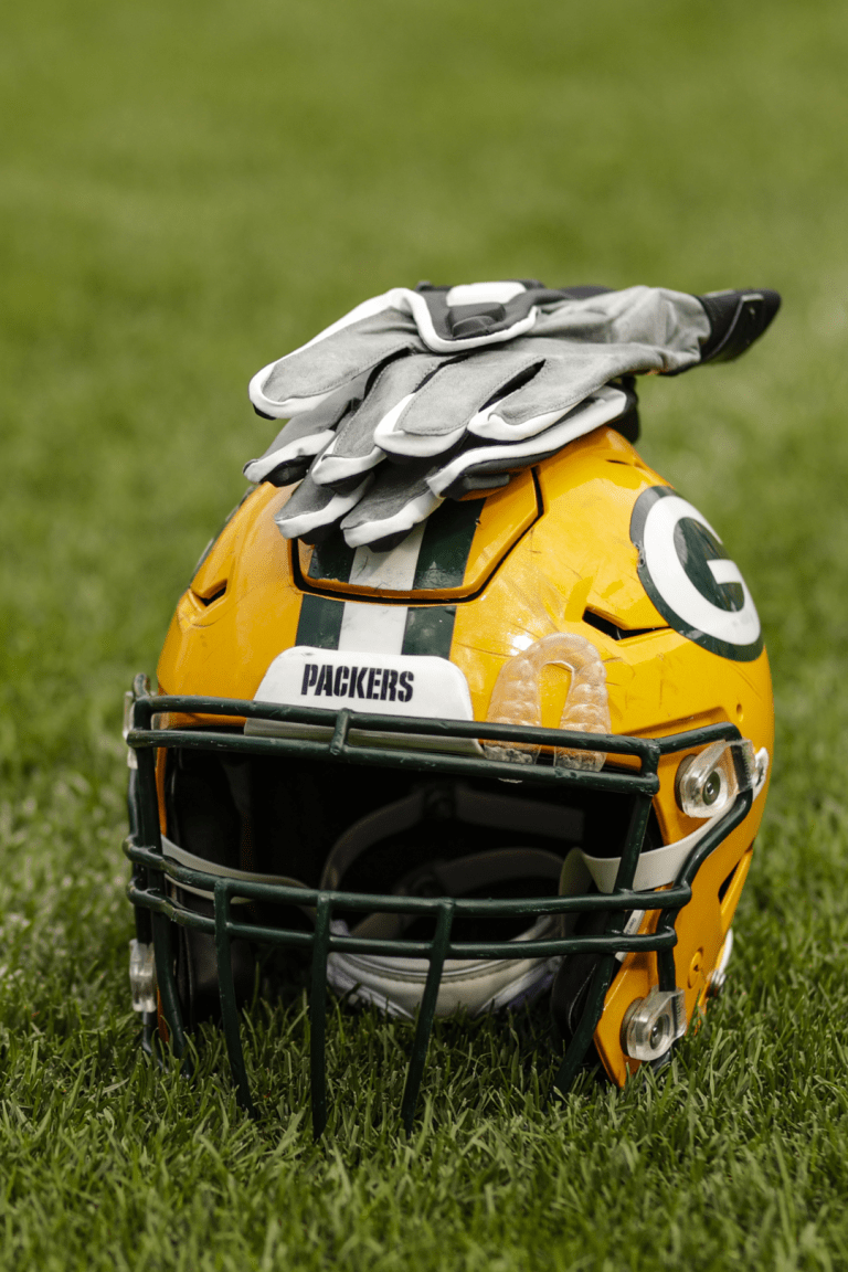 Green Bay Packers Wallpaper 2021 - Green Bay Packers ...