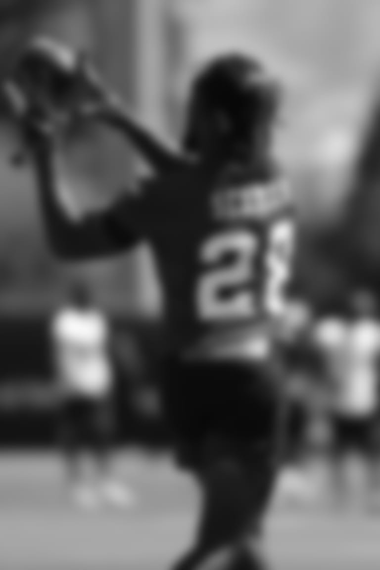 2021 San Francisco 49ers Season 
SAP Training Facility 
Off Season Training