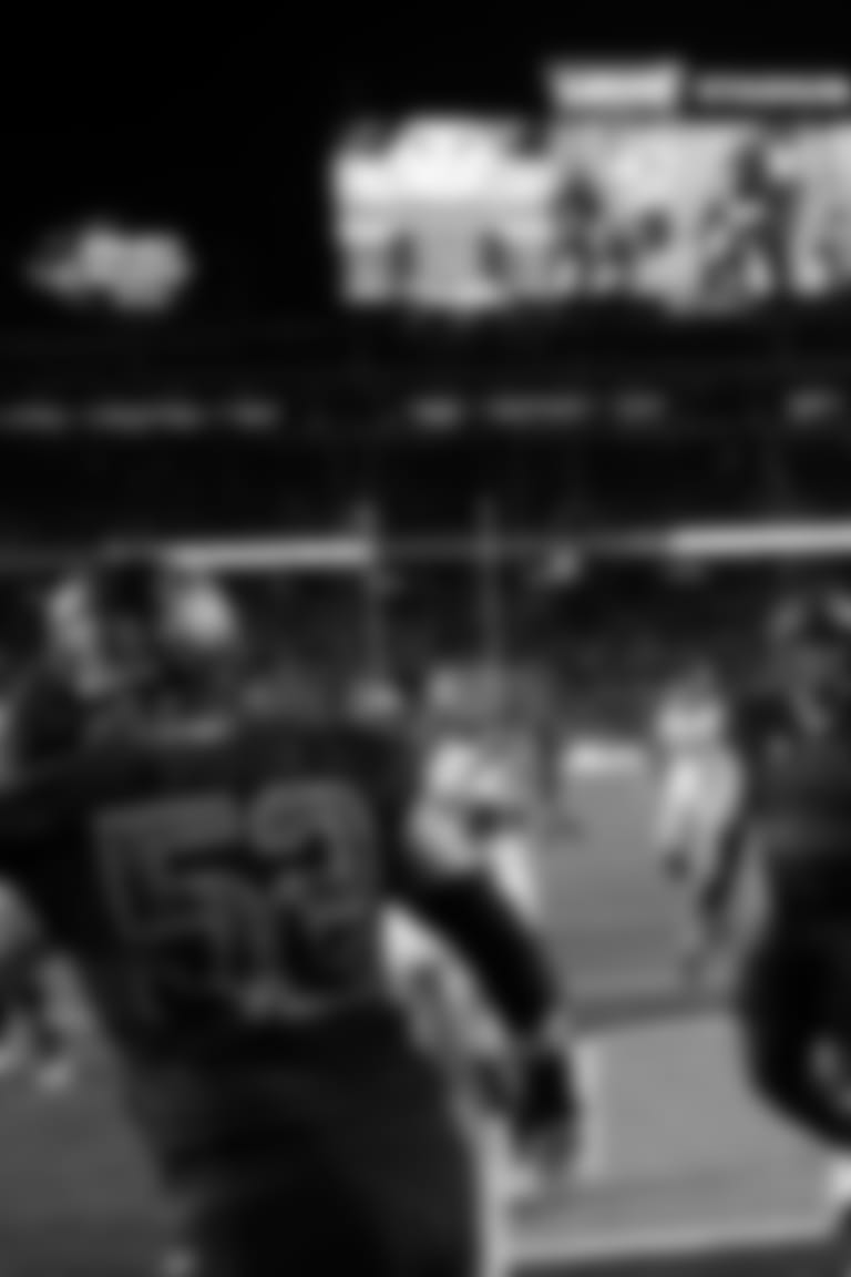 RB Christian McCaffrey