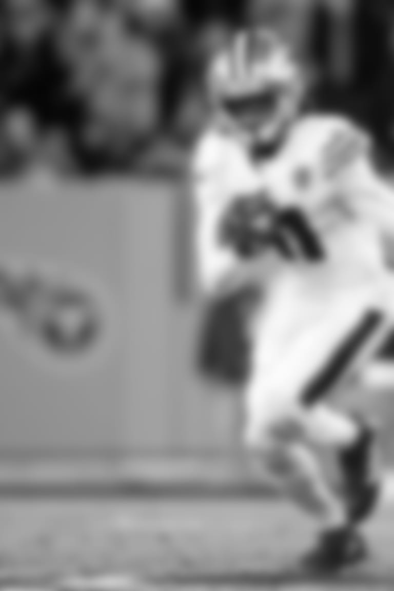 5 Things To Know: Wide Receiver Brandon Aiyuk