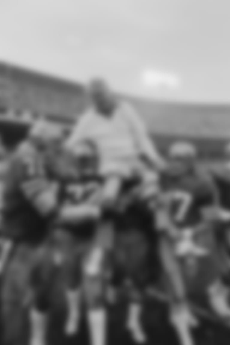 Bill Walsh