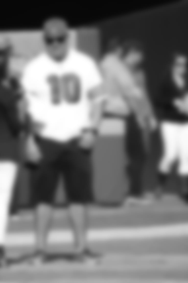 2018 San Francisco 49ers Season:
Los Angeles Rams vs San Francisco 49ers
Sunday, October 21, 2018
Santa Clara, CA
(49ers Photo)