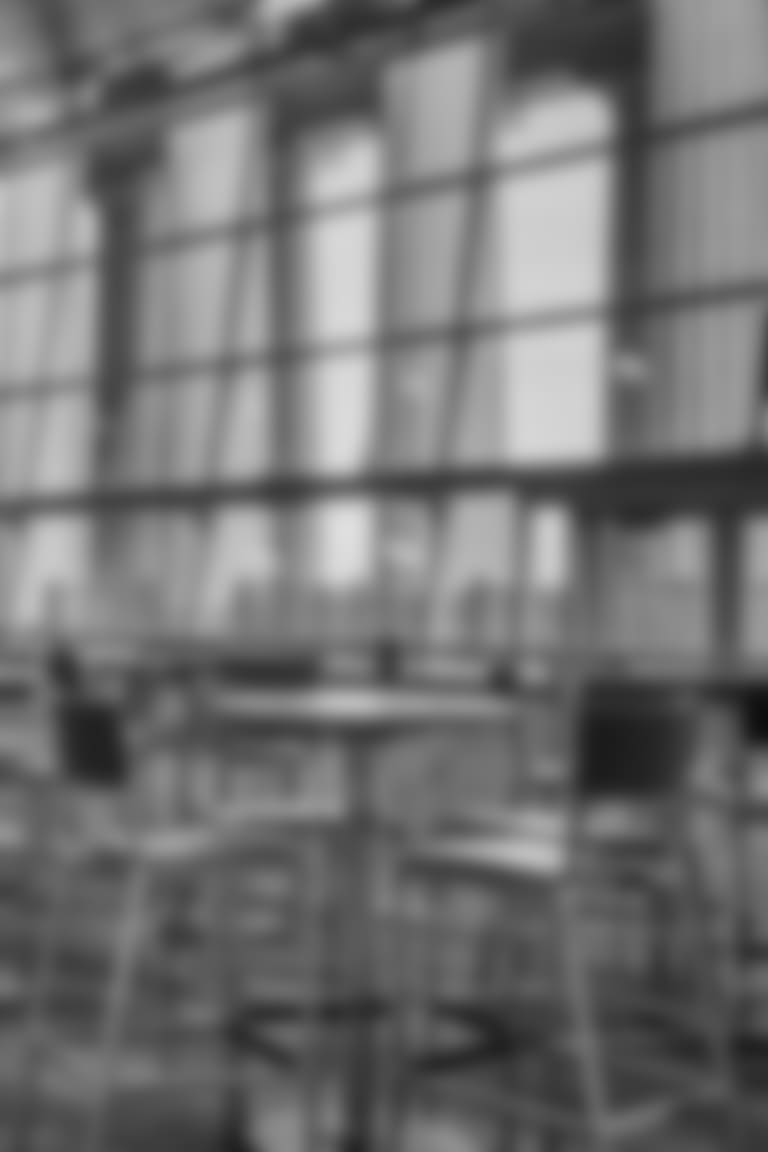 Inside the United Club