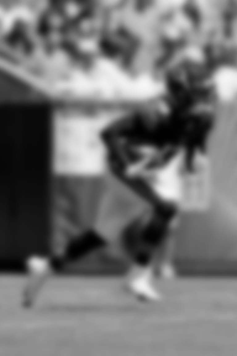 Chicago Bears take on the Tennessee Titans, Saturday, August 12, 2023, in Chicago, Illinois.