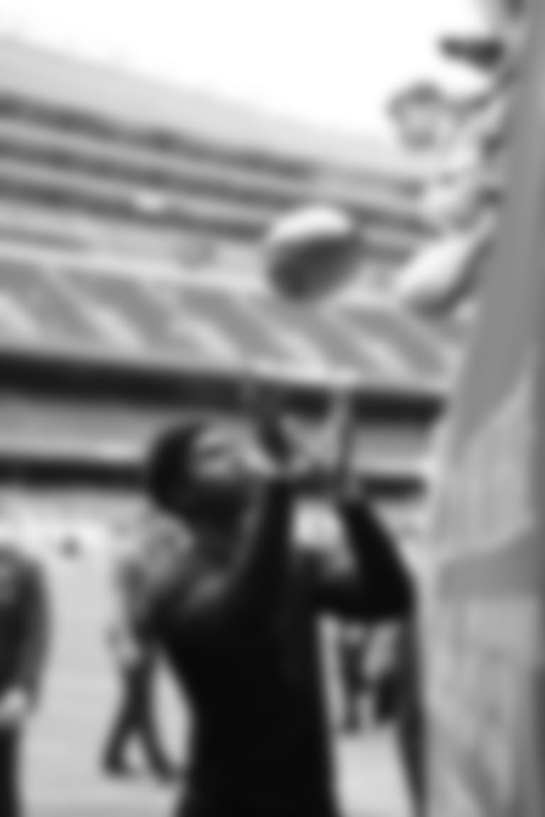 Chicago Bears take on the Tennessee Titans, Saturday, August 12, 2023, in Chicago, Illinois.