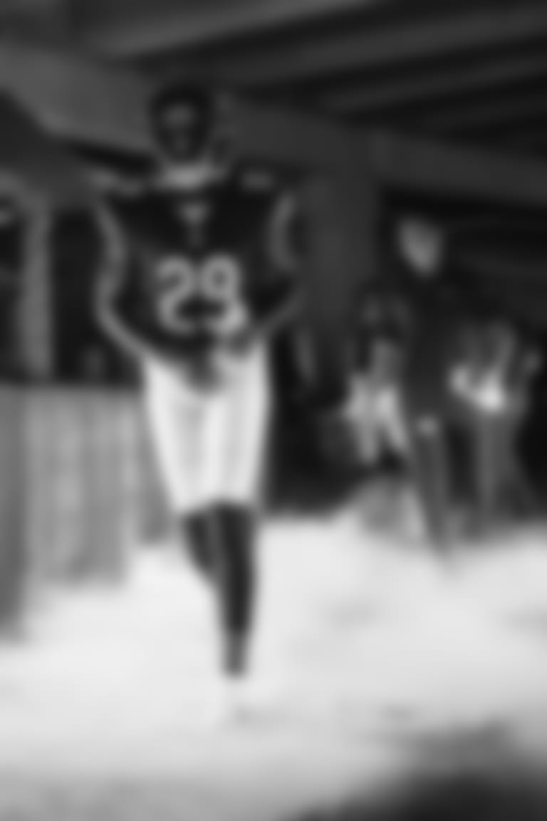 Chicago Bears take on the Tennessee Titans, Saturday, August 12, 2023, in Chicago, Illinois.