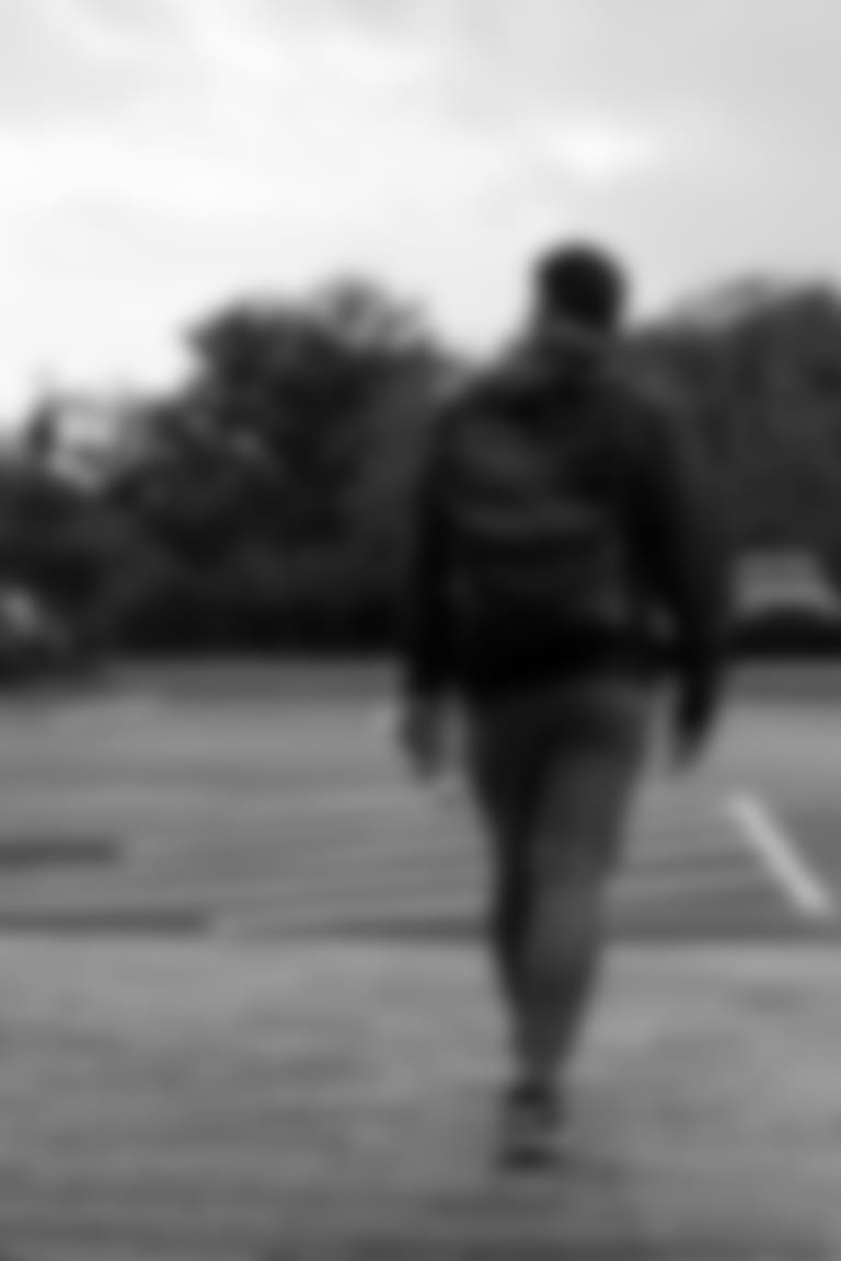 A look at a Day in The Life of Chicago Bears head coach Matt Eberflus during Day 13 of training camp at Halas Hall, Thursday, August 10, 2023, in Lake Forest, Illinois.