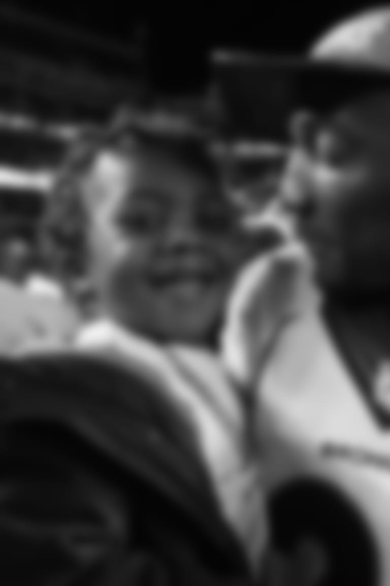 Paul Spinelli // AP Images