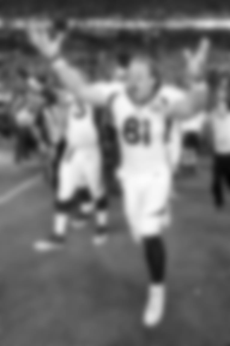 Paul Spinelli // AP Images