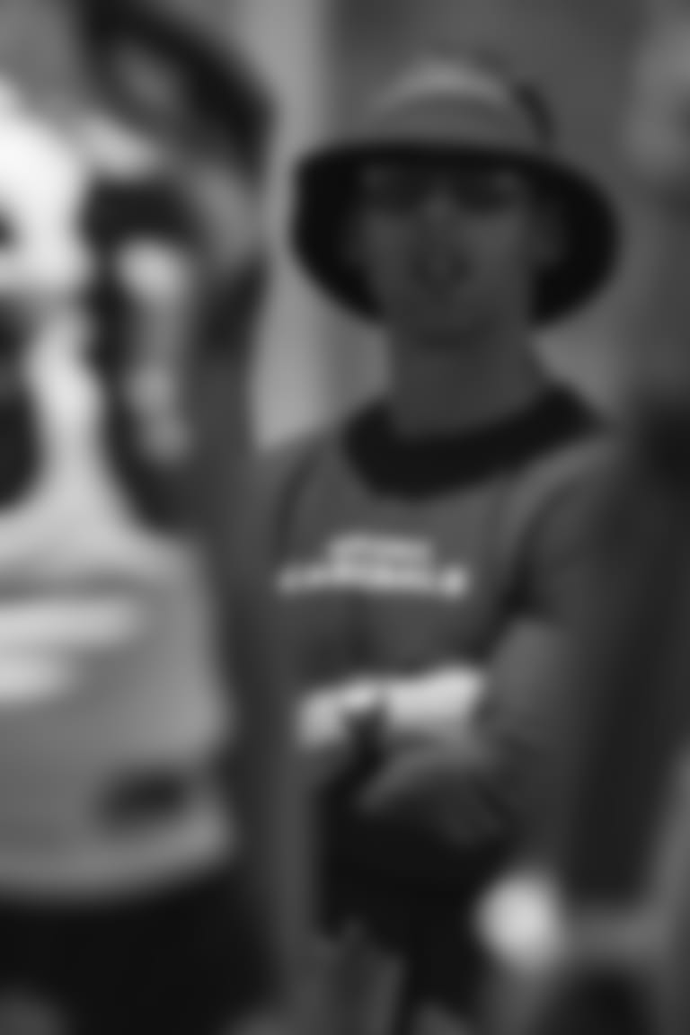 Arizona Cardinals Head Coach Jonathan Gannon during Week 1 of the OTA offseason program at the Dignity Health Training Facility on Monday, May 22, 2023 in Tempe, AZ.