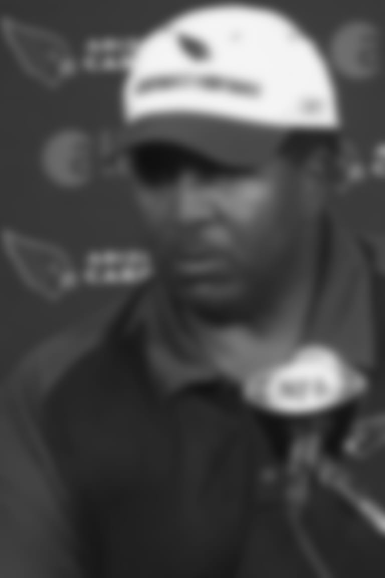 Denny Green rant