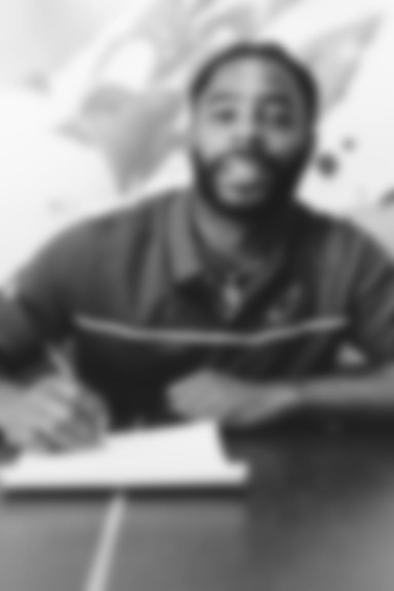 CB Malcolm Butler signs his contract