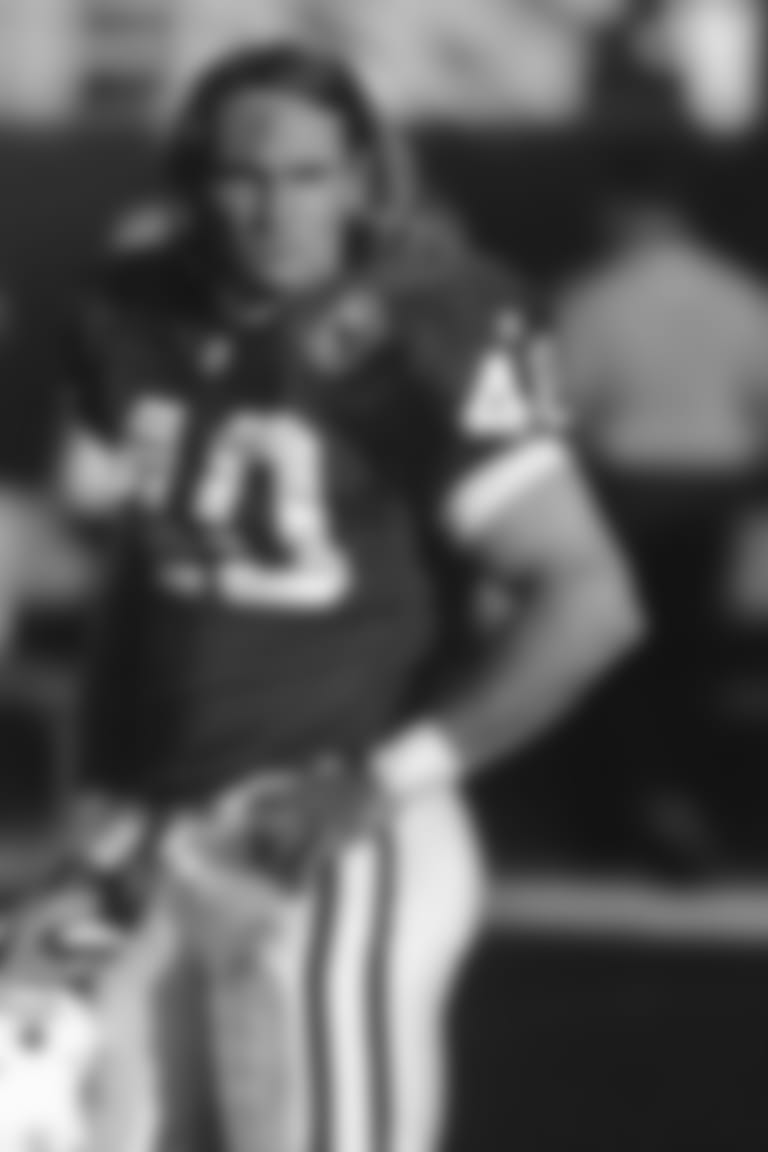 Tillman waiting in sunlight