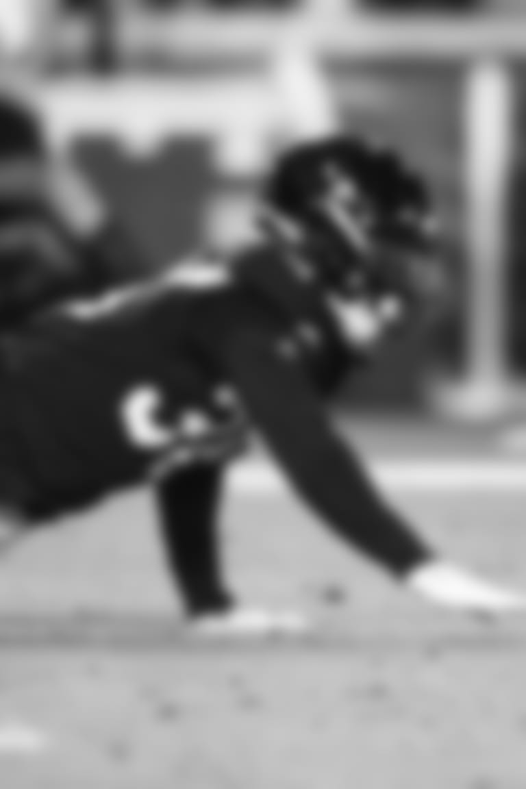 Arizona Cardinals cornerback Josh Jackson (36) during the 2022 preseason game between the Arizona Cardinals and the Baltimore Ravens on Sunday, Aug. 21, 2022 in Glendale, AZ.