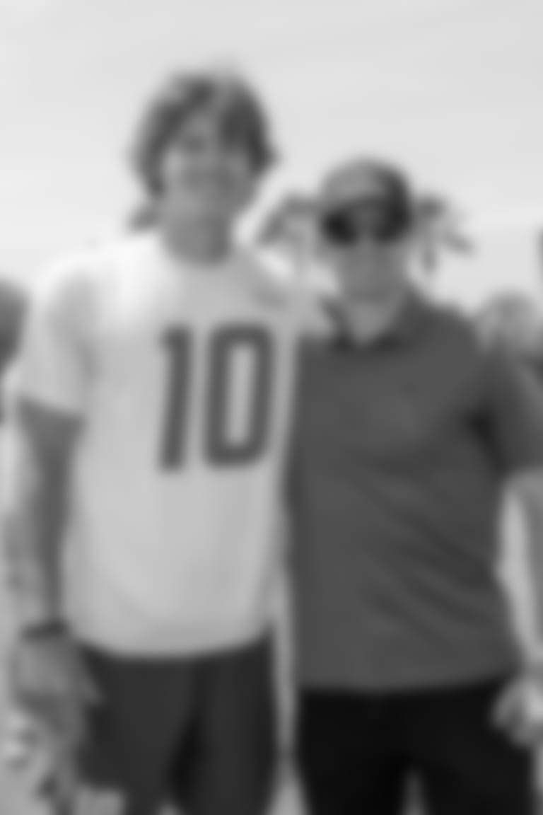 The Los Angeles Chargers hold Mandatory Mini-Camp on Wednesday, June 16, 2021 at Hoag Performance Center in Costa Mesa, California.