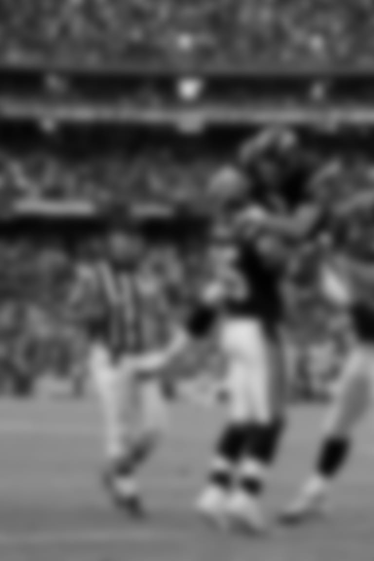 New Orleans Saints vs. San Diego Chargers - November 7, 2004 at Qualcomm Stadium.  NO 17 vs. SD 43