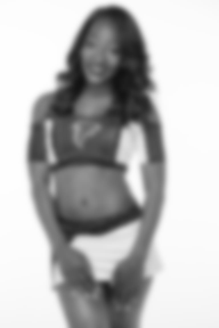 Jerisha Bronson