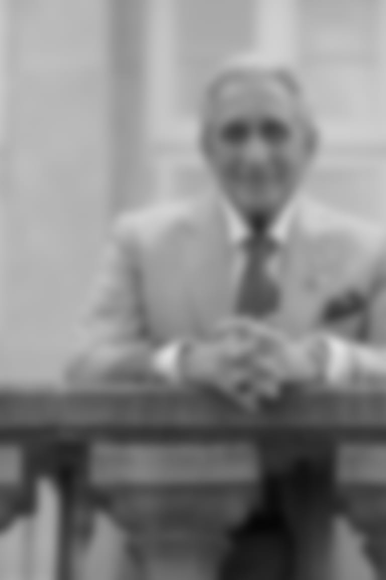 Arthur Blank Headshot1