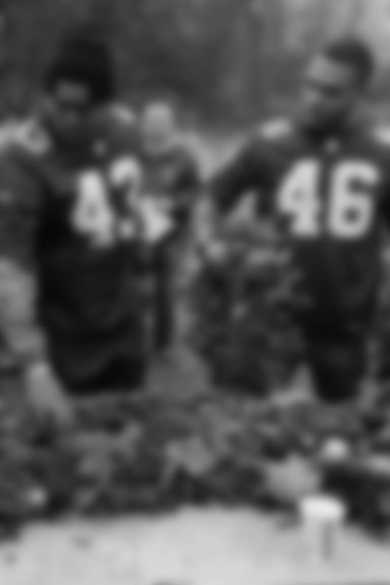 Wreaths Across America