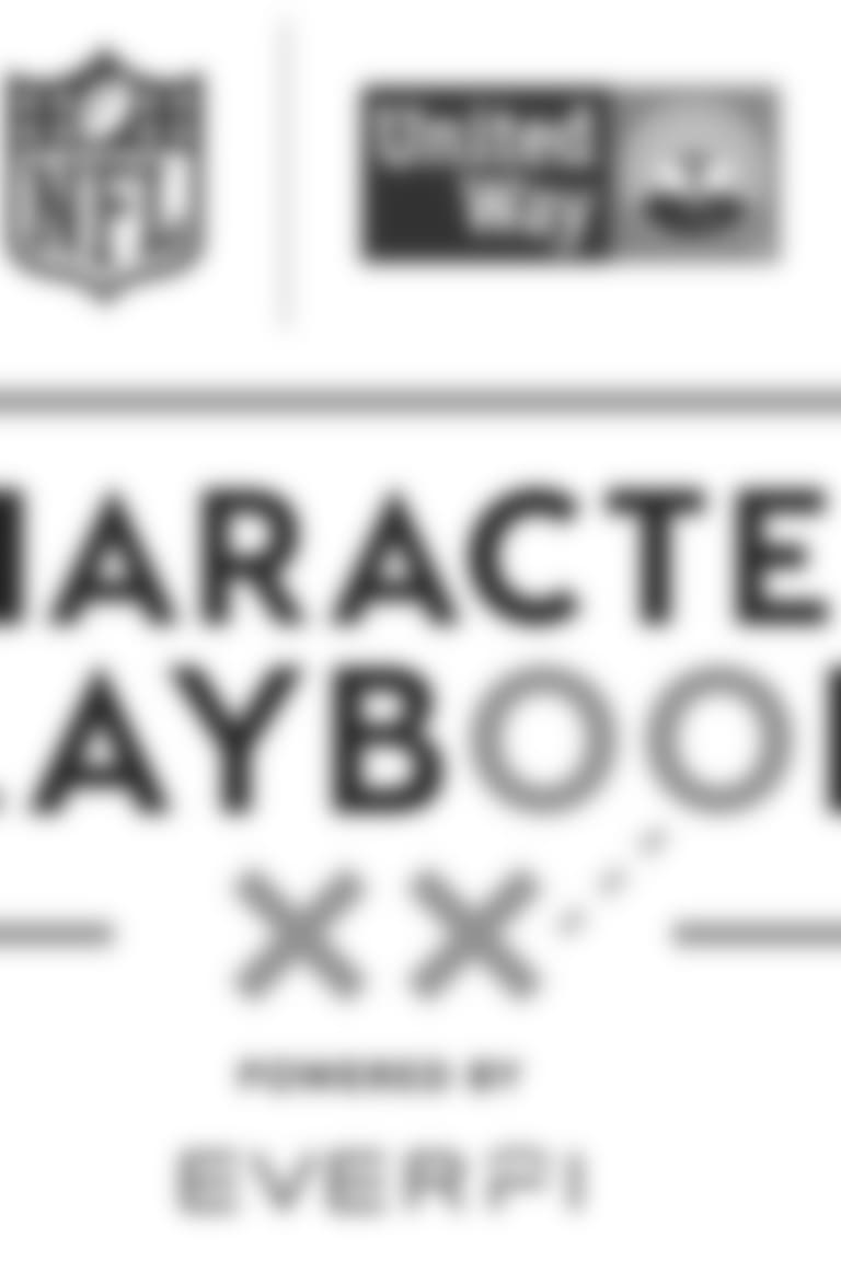 CharacterPlaybook