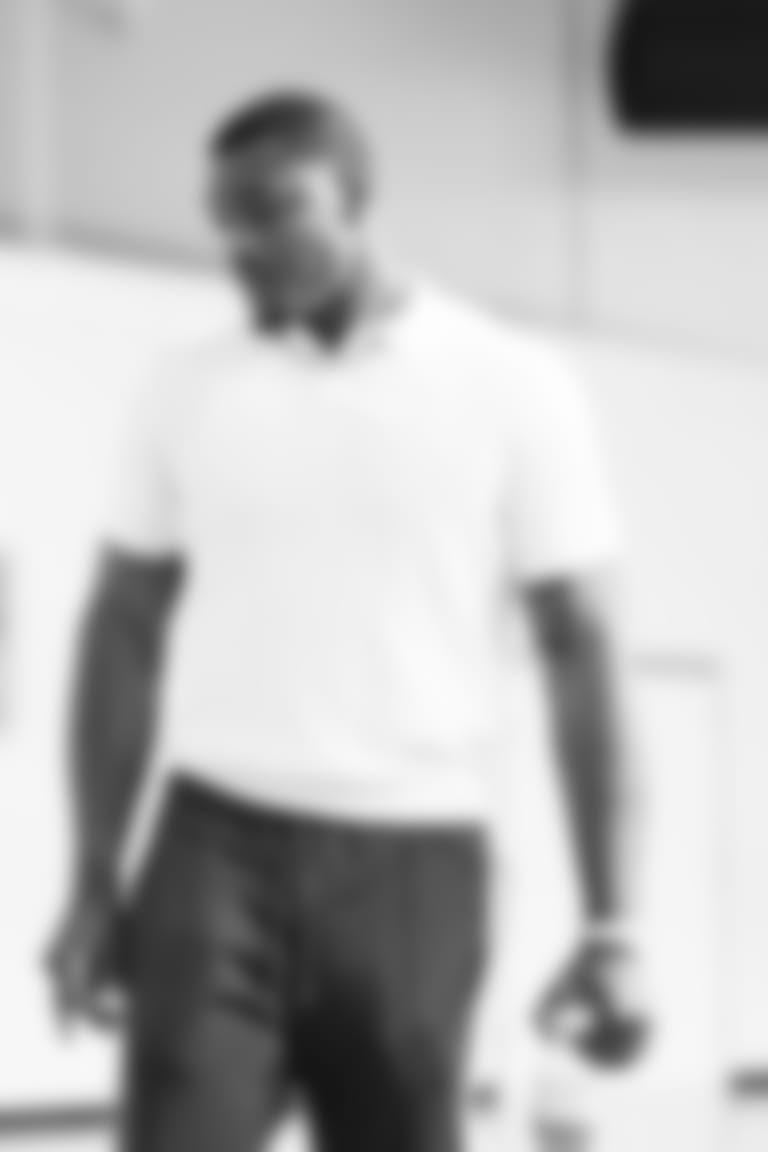 Jaguars outside linebacker Travon Walker returns to his hometown of Thomaston, Georgia for his high school jersey retirement on May 19, 2023.