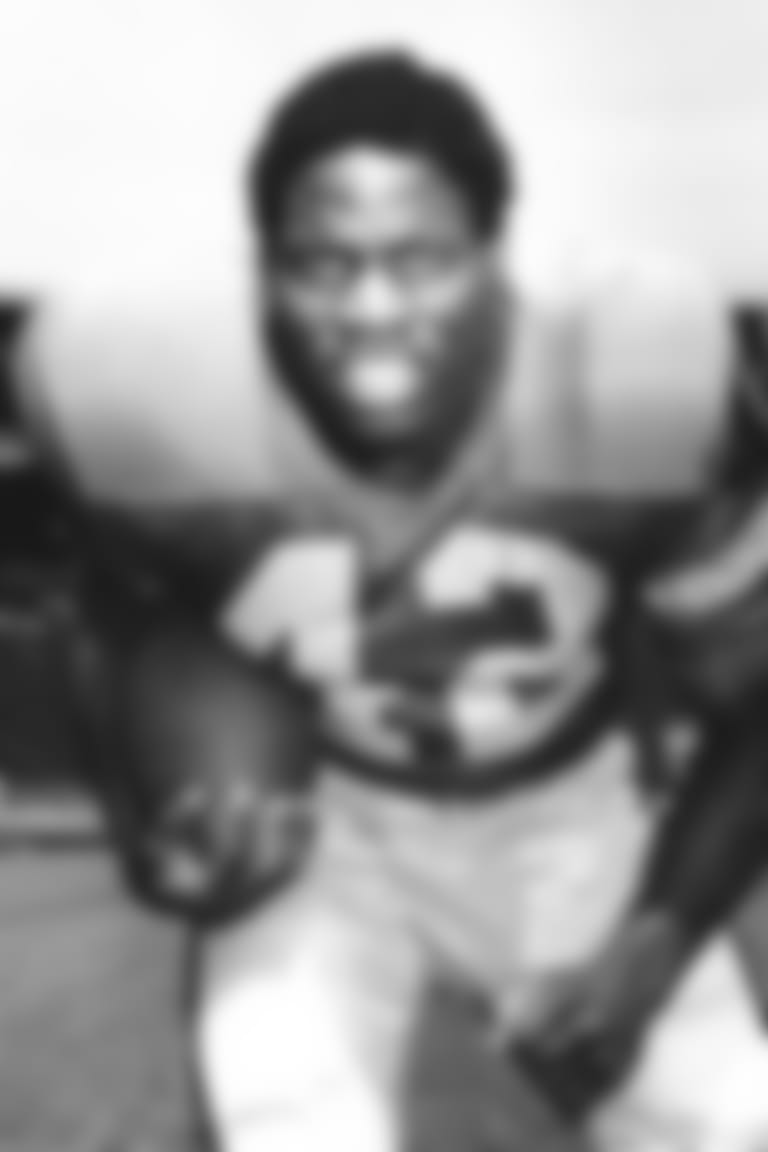 John Brockington