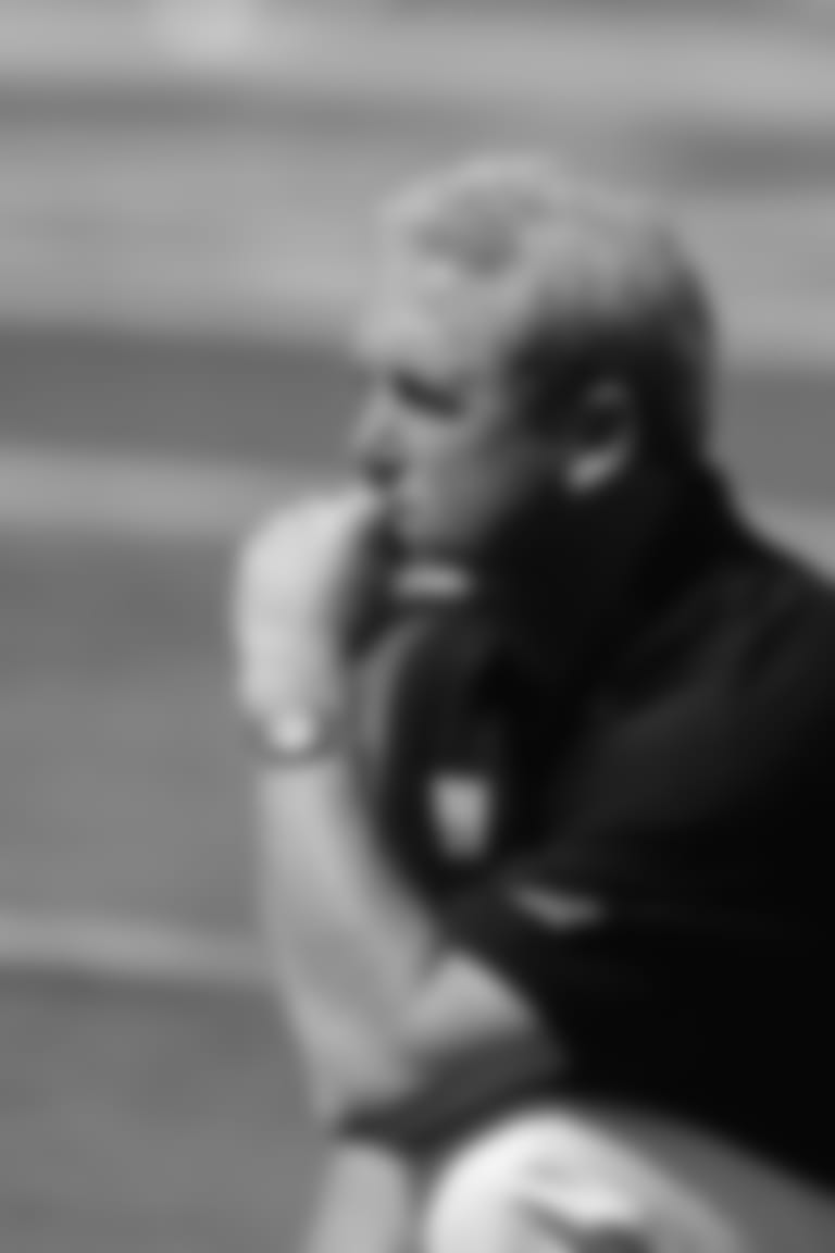 John Fox and the 2002 Panthers started 3-8 but finished 4-1.