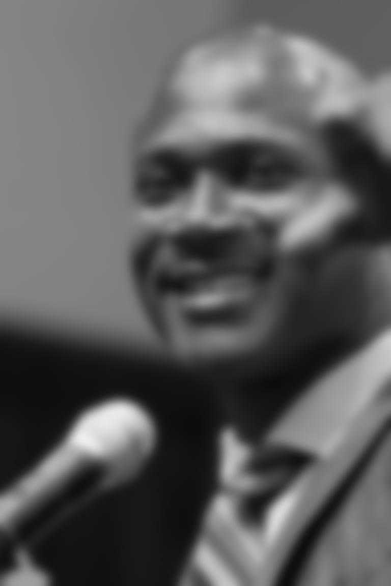 Muhsin Muhammad